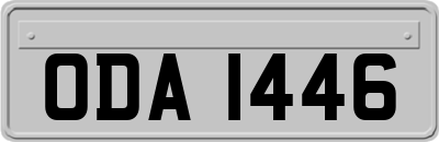 ODA1446