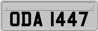 ODA1447