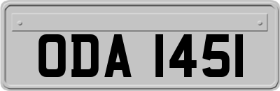 ODA1451