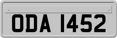 ODA1452