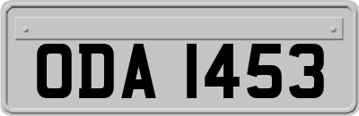 ODA1453