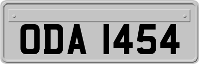 ODA1454