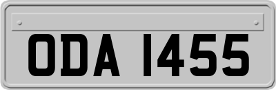 ODA1455