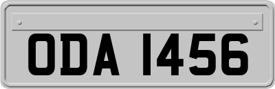 ODA1456