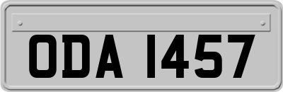 ODA1457