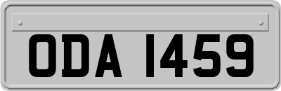 ODA1459