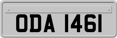 ODA1461