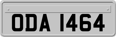 ODA1464