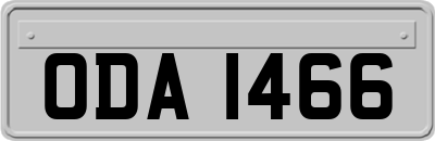 ODA1466