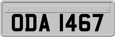 ODA1467