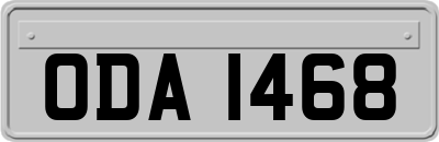 ODA1468