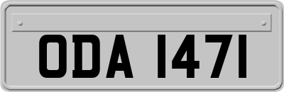 ODA1471