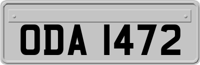 ODA1472