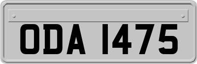 ODA1475