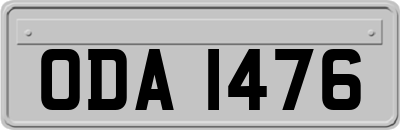 ODA1476