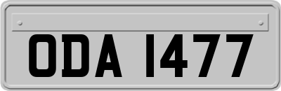 ODA1477