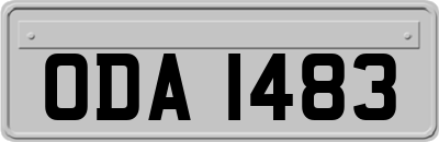 ODA1483