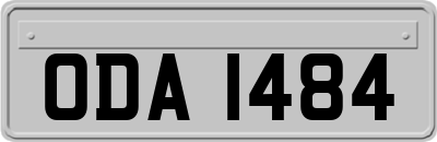 ODA1484