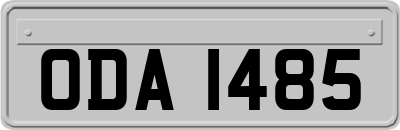 ODA1485