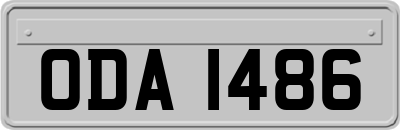 ODA1486