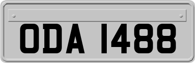 ODA1488