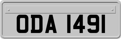 ODA1491