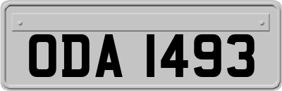 ODA1493