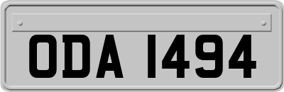 ODA1494