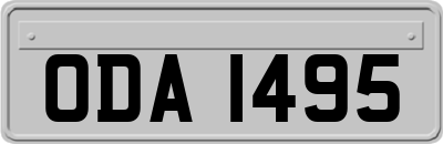 ODA1495