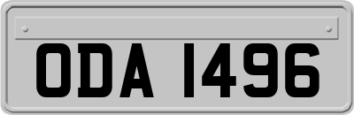 ODA1496