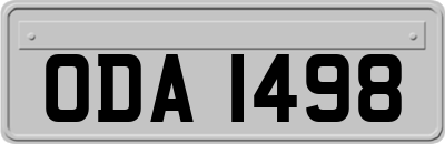 ODA1498