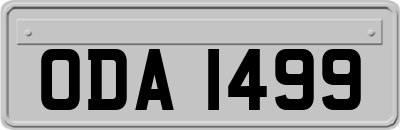 ODA1499