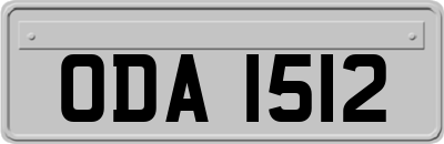 ODA1512