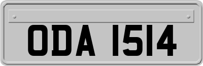 ODA1514