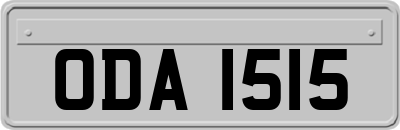 ODA1515