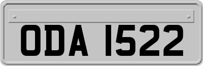 ODA1522