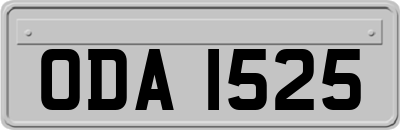 ODA1525