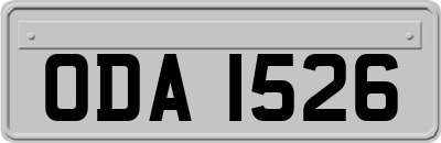 ODA1526