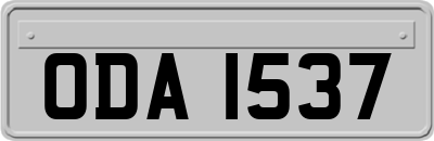 ODA1537