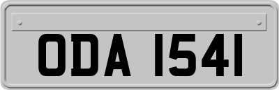 ODA1541