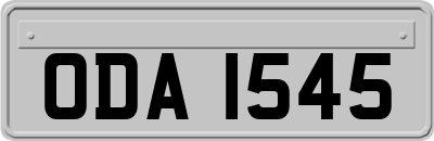 ODA1545