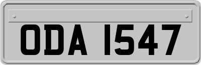 ODA1547
