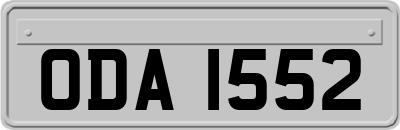 ODA1552