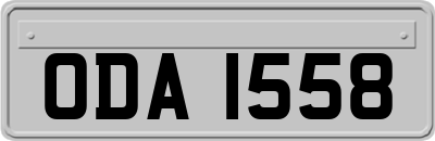 ODA1558