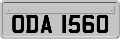 ODA1560