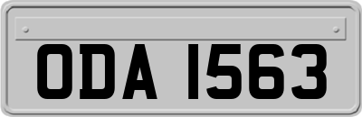 ODA1563