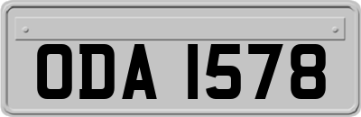 ODA1578