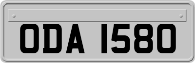 ODA1580