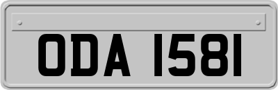 ODA1581