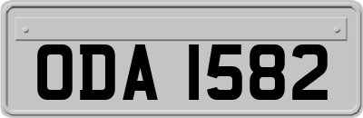 ODA1582